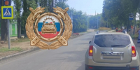ДТП в Саратове / © УГИБДД по Саратовской области - ИА Версия-Саратов