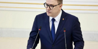 Алексей Текслер обозначил приоритеты развития Челябинской области - Вечерний Челябинск