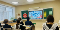 Педагог из Башкирии вышла финал конкурса «Учитель года России – 2026» - Сетевое издание Республика Башкортостан