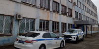 ГАИ в Череповце и округе перешла на усиленный режим - Город Че