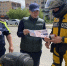 На дорогах Улан-Удэ провели профилактическую акцию для мотолюбителей - ГТРК Бурятия