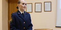 В Псковском филиале Университета ФСИН России началась защита выпускных квалификационных работ - Pln-Pskov.Ru