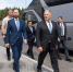 Виталий Королев и Вячеслав Петушенко обсудили развитие дорог в Верхневолжье - Газета Вся Тверь