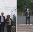 Врио Губернатора Брянской области Егор Ковальчук совершил первую ознакомительную поездку по Брянску - Администрация области