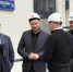 Депутат Госдумы Дмитрий Саблин проконтролировал оснащение медицинским оборудованием детско-взрослую поликлинику в Коммунарке - Единая Россия