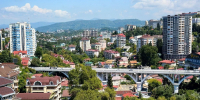 На 22% выросло число бронирований на курортах Краснодарского края - Кубанские Новости