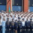 В Омском кадетском военном корпусе состоялся торжественный выпускной. - Городской Совет