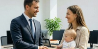 Предприятия Всеволожского района внедряют меры поддержки для семей работников - Всеволожский район