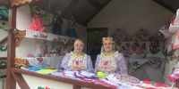 В Казани стартовал главный Сабантуй республики - Новости Заинска