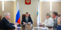 Губернатор Саратовской области: «Вопросов по запасам горючего в регионе нет» - ProBalakovo.Ru