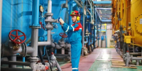 В цехах Бийской ТЭЦ - Газета Бийский рабочий