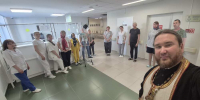 Источник душевных сил, мира и надежды - Мелекесская епархия