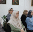 В Национальной библиотеке ЧР прошёл арт-час к 170-летию Франца Рубо - Национальная Библиотека ЧР