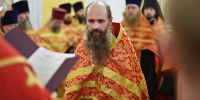 Протоиерей Сергий Суманеев отмечает 55-летие со дня рождения - Яранская епархия