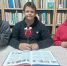 «Народные промыслы» 14+ - Межпоселенческая библиотека
