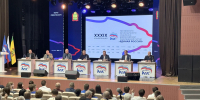 «Единая Россия» выдвинула Олега Мельниченко кандидатом на пост губернатора Пензенской области - Единая Россия