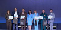 ПРЕПОДАВАТЕЛЬ ГОДА — 2026 - Российский государственный университет правосудия
