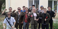 В Астрахани появилось отделение партии «Трудовая Россия» - Ast-News.Ru