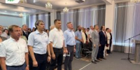 «Единая Россия» утвердила итоги праймериз и выбрала делегатов на Всероссийский съезд - Новый мир