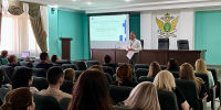 Фото: Пресс-служба УФССП по РА - Газета Майкопские новости