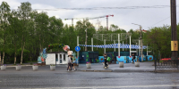 Воровского в Мурманске - ИА Nord-News.Ru