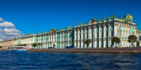 В субботу воздух в Петербурге прогреется до +25℃ - ЛенТВ24