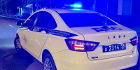 ДТП с пешеходом случилось на улице Кирова 19 июня||Фото: ГАИ - Пензенская Правда