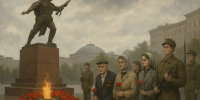 В Новосибирске почтут память павших в первый день войны - Сиб.фм