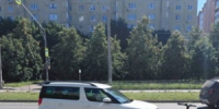 В Тольятти Skoda сбила подростка на СИМ - НИА Самара
