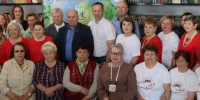 Два центра активного долголетия открылись в Иркутской области - Baikal24.Ru