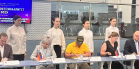 В Красноярском крае созданы ещё 2 образовательно-производственных кластера СПО - 1-LINE