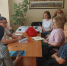 В АлтГПУ обсудили подготовку к Международной олимпиаде «Жар-птица» для школьников Таджикистана - АлтГПУ