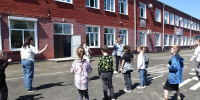 Где провести активный отдых и оздоровить детей в Апшеронском районе? - Газета Апшеронский рабочий