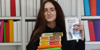 Олеся Ионова из Арзамаса рассказала, как ей удалось набрать 200 баллов на ЕГЭ - Нижегородская правда