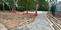 Фото предоставлено администрацией Плесецкого округа - Пресс-центр Правительства