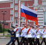 Илья Беспалов поздравил тульских суворовцев - ИА Тульская пресса.Ru