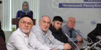 В Чечне назначены выборы Главы и депутатов Парламента на 20 сентября - ИА Грозный-информ