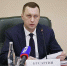 Роман Бусаргин - ИА Общественная служба новостей