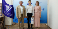 Камышинский технологический институт (филиал) ВолгГТУ распахнул свои двери для абитуриентов - Технологический институт