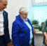 Вместе с городом, вместе со страной - Газета Знамя
