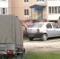 Пыть-яхцам напомнили о том, что парковка на газоне запрещена - ИД Новости Югры