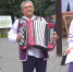 В ульяновском парке «Молодёжный» впервые за 8 лет прошёл Сабантуй - Ulyanovsk.Express