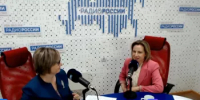 Быстро и удобно: "Житейский вопрос" рассказал об акции "Мамино здоровье" - Министерство здравоохранения РБ