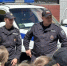 Полицейские Белгородского округа напомнили школьникам о правилах безопасности - Сетевое издание Знамя 31