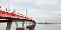 Мост Дружбы собрал рекордное число участников - gtrkamur.ru - ГТРК Амур