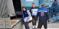 Владислав Кузнецов: С начала специальной военной операции Чукотка активно помогает фронту - Единая Россия