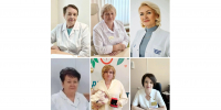 Шести жительницам региона присвоено звание «Почетный работник здравоохранения Ивановской области» - ГТРК