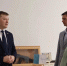 РЕКТОР АГПУ ЕВГЕНИЙ НИЖНИК ПОСЕТИЛ ПЛОЩАДКИ ФАКУЛЬТЕТОВ И УНИВЕРСИТЕТСКОГО КОЛЛЕДЖА ПОСЛЕ СТАРТА ПРИЕМНОЙ КАМПАНИИ. - АГПУ