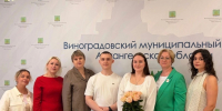 Программа «Земский фельдшер» помогает молодым семьям обустроиться в Поморье - Единая Россия