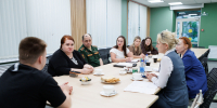 Новости Черинфо - Администрация г.Череповец